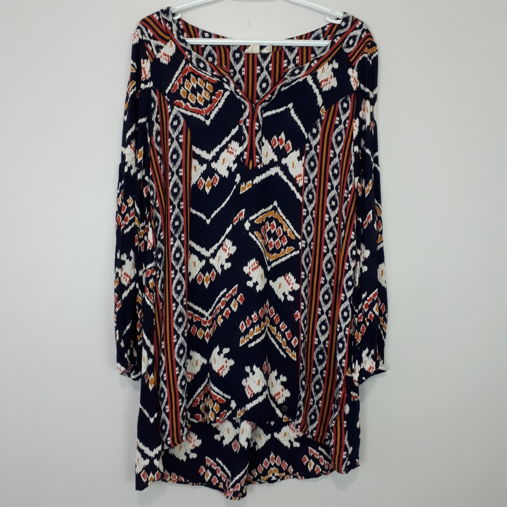 ROXY Dress Tunic